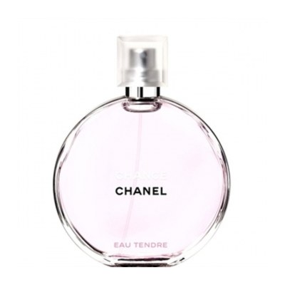 802.jpg Chanel Chance Tendre e.d.t 100 ml - שאנל צ'אנס טנדר א.ד.ט 100 מ"ל – תמונה 1