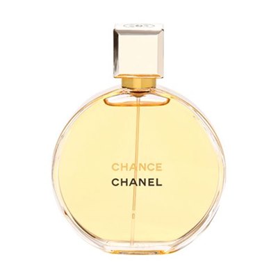 803.jpg Chanel Chance e.d.p 100 ml - שאנל צאנס א.ד.פ 100 מ"ל – תמונה 1