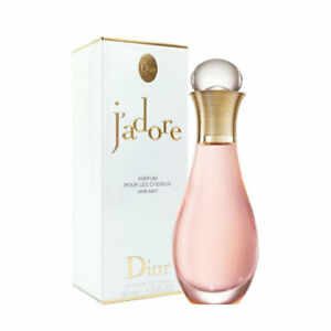 8840.jpg Christian Dior Hair Mist 40 ml - כריסטיאן דיור ספרי לשיער א.ד.פ. 40 מ"ל – תמונה 1