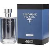 8841-3.jpg Prada L'Homme L'Eau e.d.t 100 ml - פראדה להום לאו' א.ד.ט 100 מ"ל – תמונה 1
