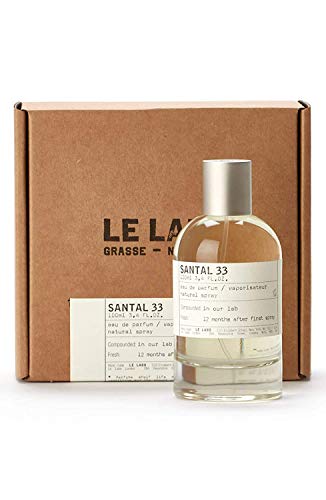 9181.jpg לה לאבו סנטל 33 אדפ 100 מ"ל Santal 33 Le Labo – תמונה 1