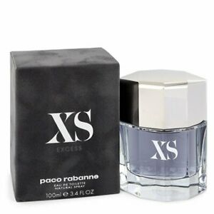 9324.jpg Paco Rabanne Black Xs e.d.t100 ml - פאקו רבאן בלאק אקסס א.ד.ט 100 מ"ל – תמונה 1