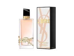 9361-1.jpg ליברה - איב סאן לורן 90 מ"ל א.ד.ט Libre - Saint Laurent – תמונה 1