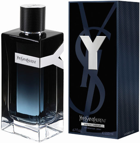 9362-1.jpg Y א.ד.פ לגבר 200 מ"ל מבית YSL – תמונה 1
