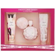 9394.jpg Set Ariana Grande Sweet Like Candy - סט אריאנה גרנדה סוויט לייק קנדי – תמונה 1