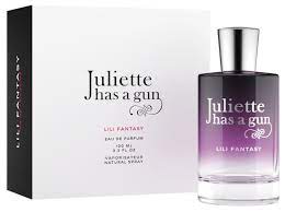 9406.jpg Juliette Has A Gun Lili Fantasy e.d.p 100 ml - ג'ולייט הז אה גאן לילי פנטזי א.ד.פ 100 מ"ל – תמונה 1