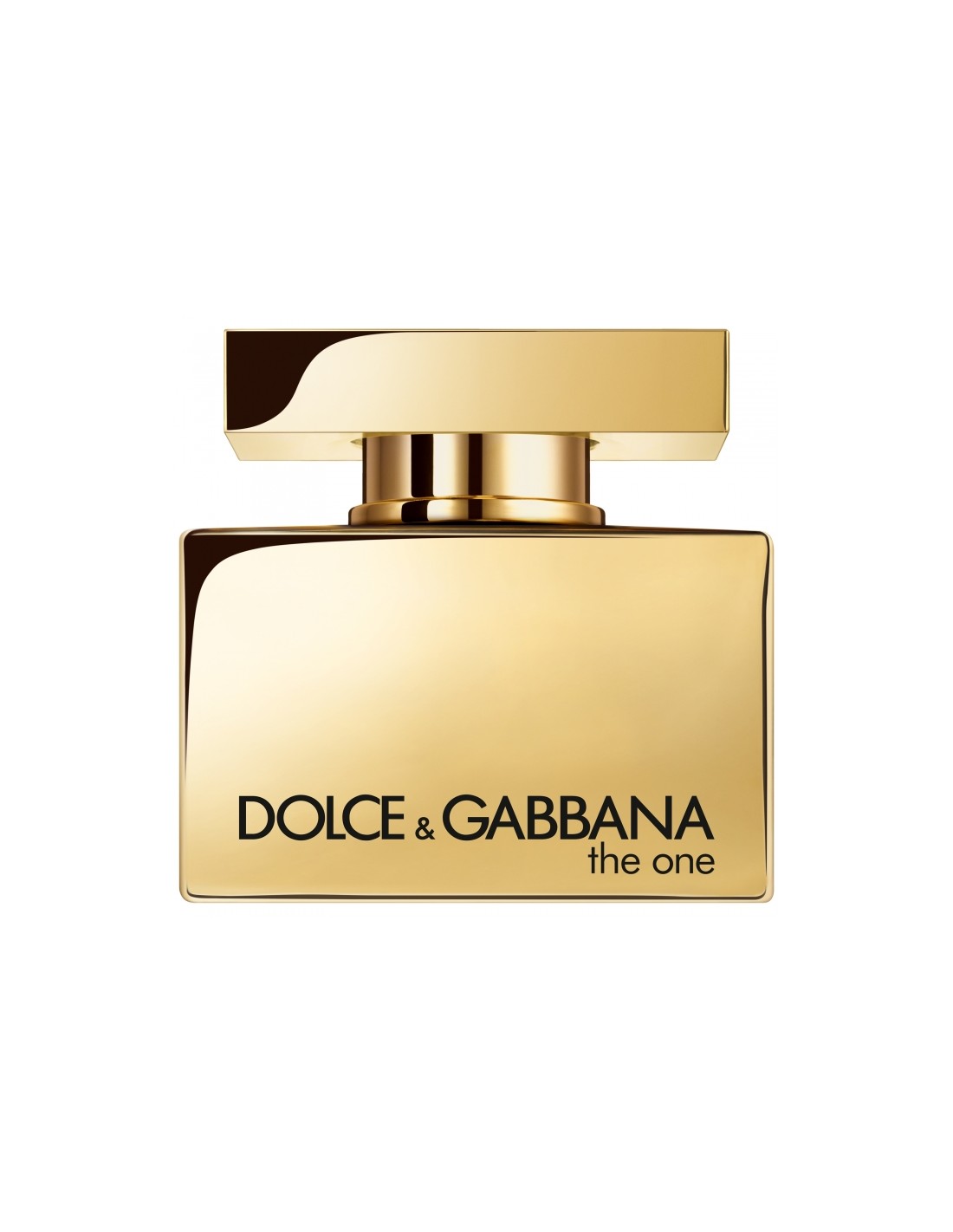9412-3.jpg Tester Dolce & Gabbana The One Gold for women e.d.p 75 ml - טסטר דולצ'ה וגבאנה דה וואן גולד לאישה א.ד.פ 75 מ"ל – תמונה 1