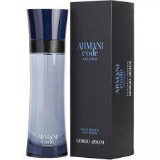 Giorgio Armani Armani Code Colonia