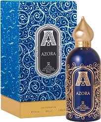 9452-1.jpg Azora Attar Collection אזורה - אטאר קולקשן 100 מ"ל א.ד.פ – תמונה 1