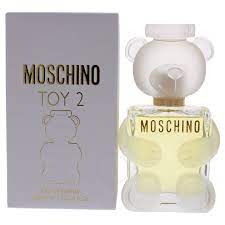 9497-3.jpg Moschino Toy 2 Women 100 ml e.d.p מוסקינו טוי לאישה א.ד.פ 100 מ"ל – תמונה 1