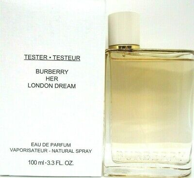 9775-1.jpg Tester Burberry Her London Dream e.d.p 100 ml - טסטר ברברי היר לונדון דרים א.ד.פ 100 מ – תמונה 1