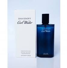 9779-1.jpg Tester Davidoff Cool Water for men e.d.t 125 ml - טסטר דווידוף קול ווטר לגבר א.ד.ט 125 מ"ל – תמונה 1