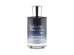 9787.jpg Tester Juliette Has A Gun Musc Invisible e.d.p 100 ml- טסטר ג'ולייט הז אה גאן מאסק אינוויזבל א.ד.פ 100 מ"ל – תמונה 1