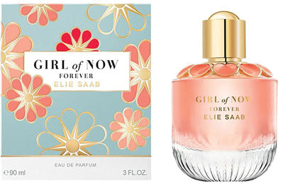 9963-4.jpg Girl of Now Forever - Elie Saab גירל אוף נאו פוראבאר - אלי סאאב 90 מ"ל א.ד.פ – תמונה 1