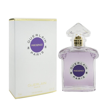9995.jpg Guerlain Insolence e.d.p 75 ml - גרלן אינסולנס א.ד.פ 75 מ"ל – תמונה 1
