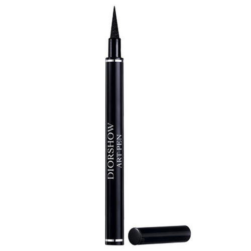 10534-1.jpg Christian Dior Diorshow Art Pen Eyeliner Black - כריסטיאן דיור דיור שואו עיפרון ציור איילנייר שחור – תמונה 1