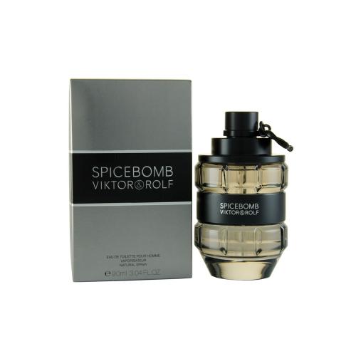 10559-2.jpg Spicebomb Viktor&Rolf e.d.t 90 m"l - ספייס בומב ויקטור&וולף א.ד.ט 90 מ"ל – תמונה 1