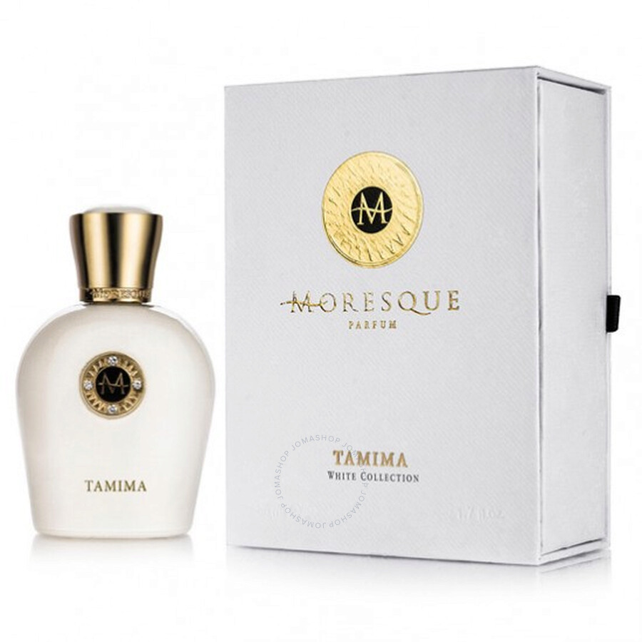 11022-1.jpg מורסק טמימה 50 מ"ל אדפ Tamima Moresque 50 ml e.d.p – תמונה 1