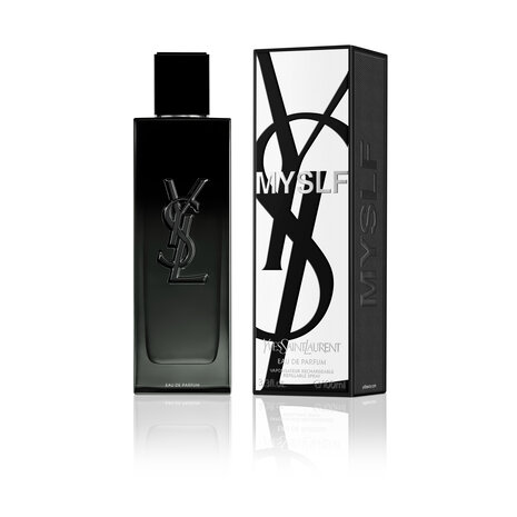 12657-1.jpg איב סאן לורן מיי סלף לגבר 100 מ"ל -Yves Saint Laurent MYSLF 100 m"l – תמונה 1