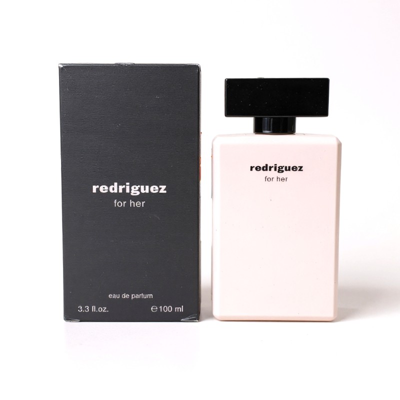 16043-3.jpg פגרנס וורלד רודריגז פור הר א.ד.פ 100 מ"ל- Fragrance World – תמונה 1