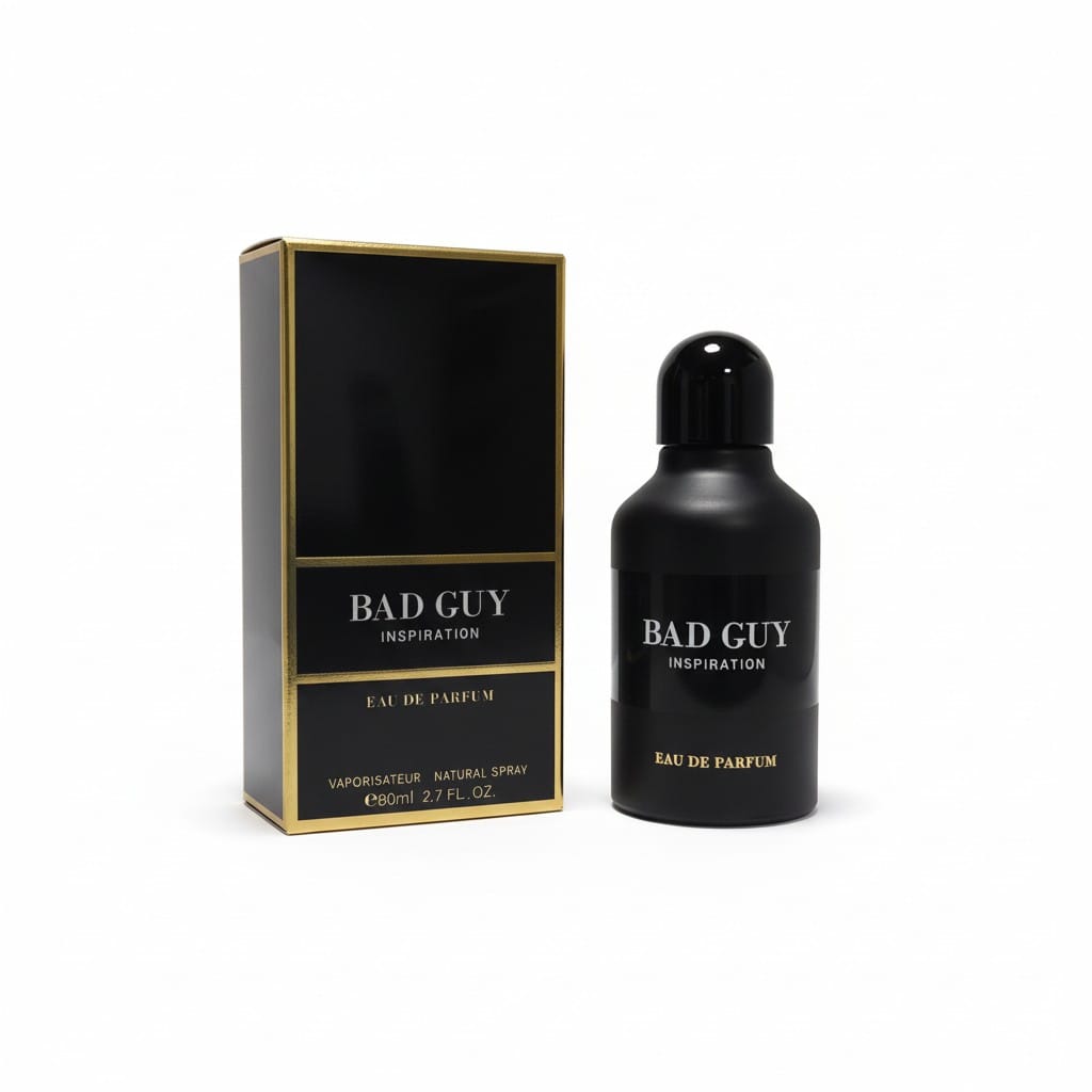 18111.jpg A באד גווי 100 מ"ל א.ד.פ -INSPIRATION BAD GUY EDP – תמונה 1
