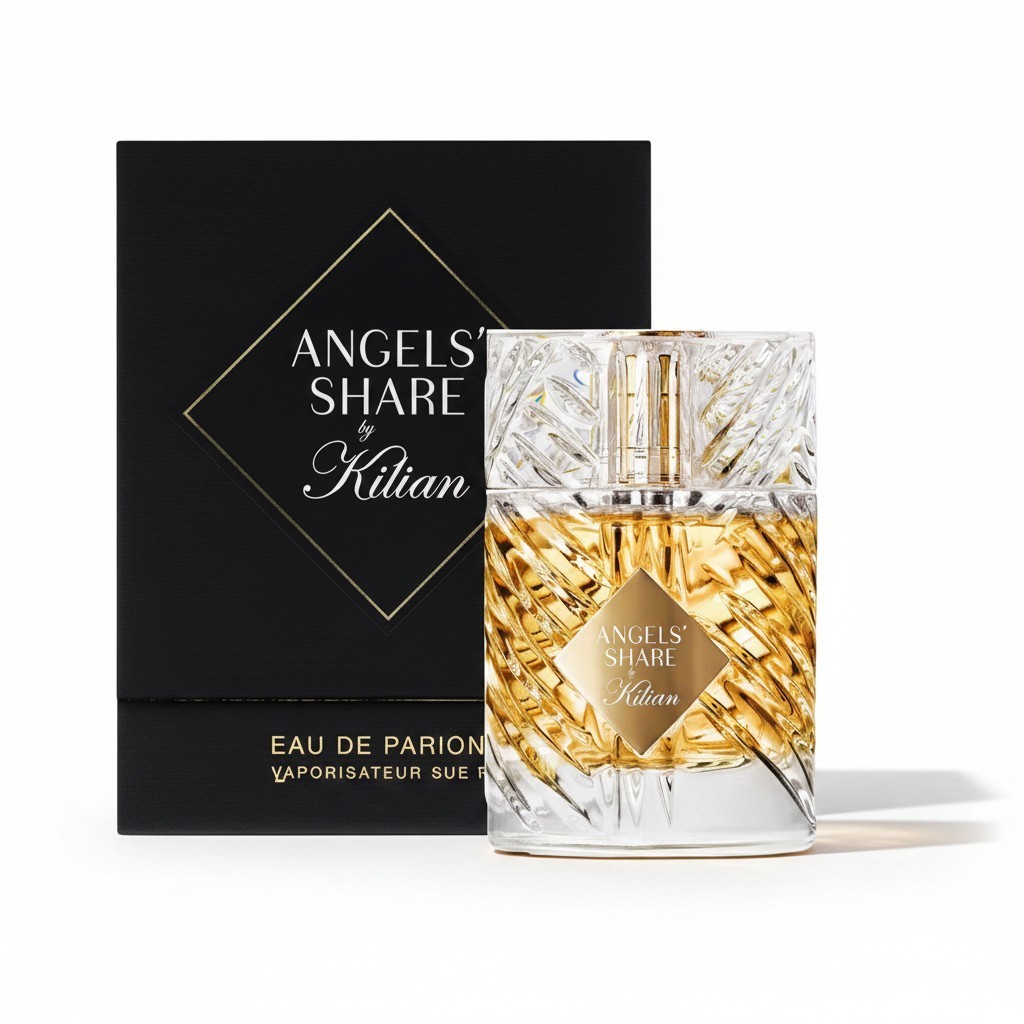 18462-1.jpg קיליאן אנגל שר 100 מ"ל אדפ - KILIAN ANGELS SHARE 100 ML EDP – תמונה 1