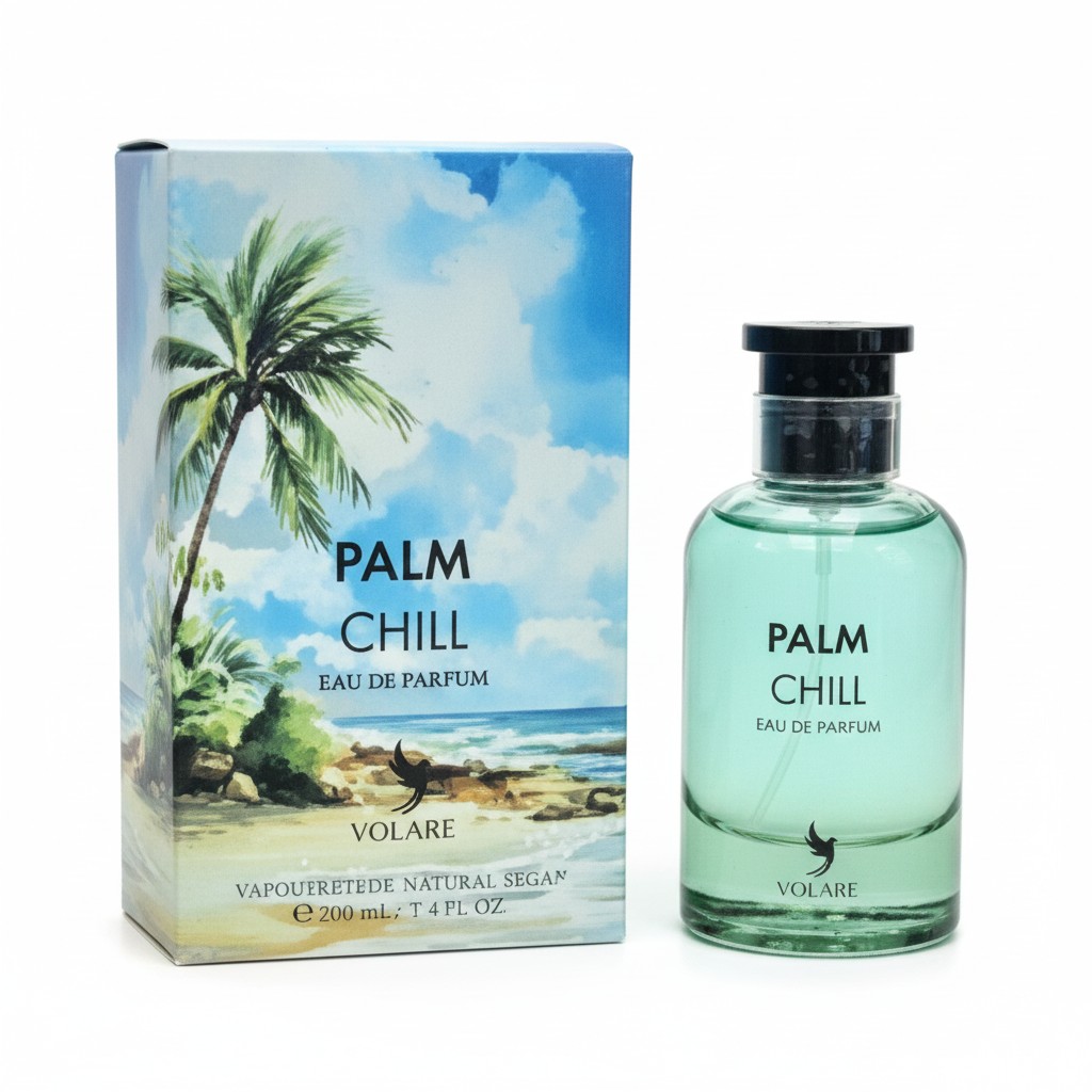 18492-1.jpg וולאר פאלמ צייל 100 מ"ל א.ד.פ- VOLARE PALM CHILL – תמונה 1