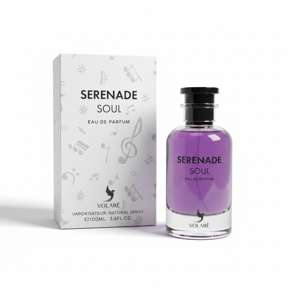 18493-1.jpg וולאר סרנדה סול וולארה 100 מ"ל א.ד.פ- VOLARE Serenade Soul – תמונה 1