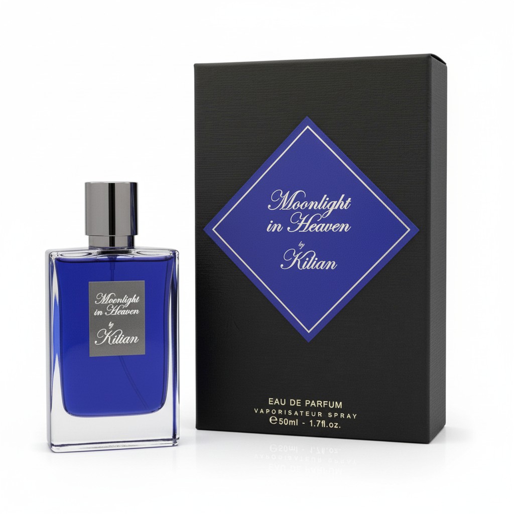 18515-1.jpg קיליאן מונלייט אין הבאן אדפ KILIAN MOONLIGHT IN HEAVEN EDP 50ML – תמונה 1