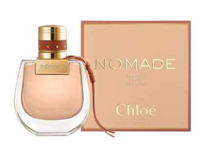 4138-2.jpg Chloe Nomade Absolu e.d.p 50 ml - קלואה נומאד אבסולו א.ד.פ 50 מ"ל – תמונה 1