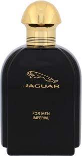 6569.jpg JAGUAR IMPERIAL EDT 100 ML – תמונה 1