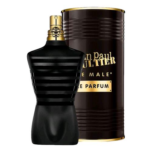 10216-1.jpg Jean Paul Gaultier Le Male e.d.p 125 ml - ג'אן פול גוטייה לה מאל א.ד.פ 125 מ"ל – תמונה 1