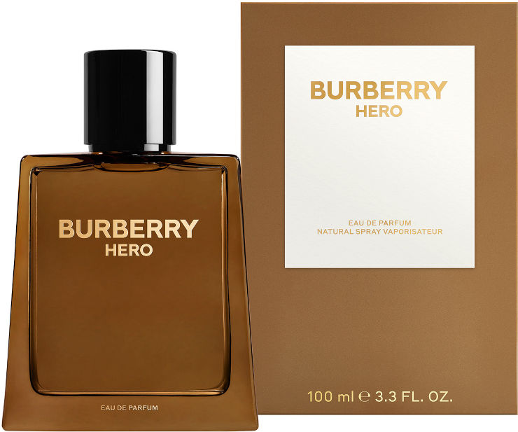 10488-2.jpg Burberry Hero for men e.d.p 100 ml - ברברי הירו לגבר א.ד.פ 100 מ"ל – תמונה 1