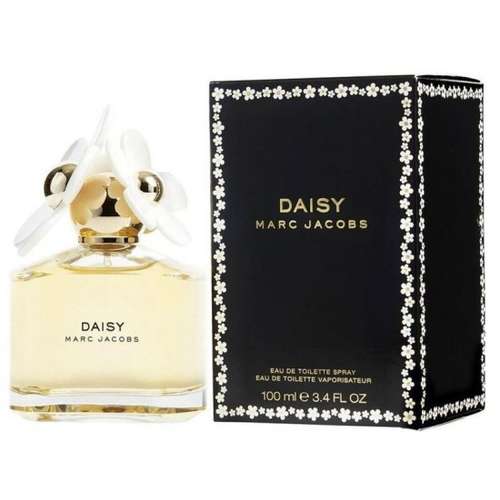 11209.jpg מארק גיקובס דייזי 100 מ"ל א.ד.ט Daisy Marc Jacobs E.D.T 100 ML – תמונה 1