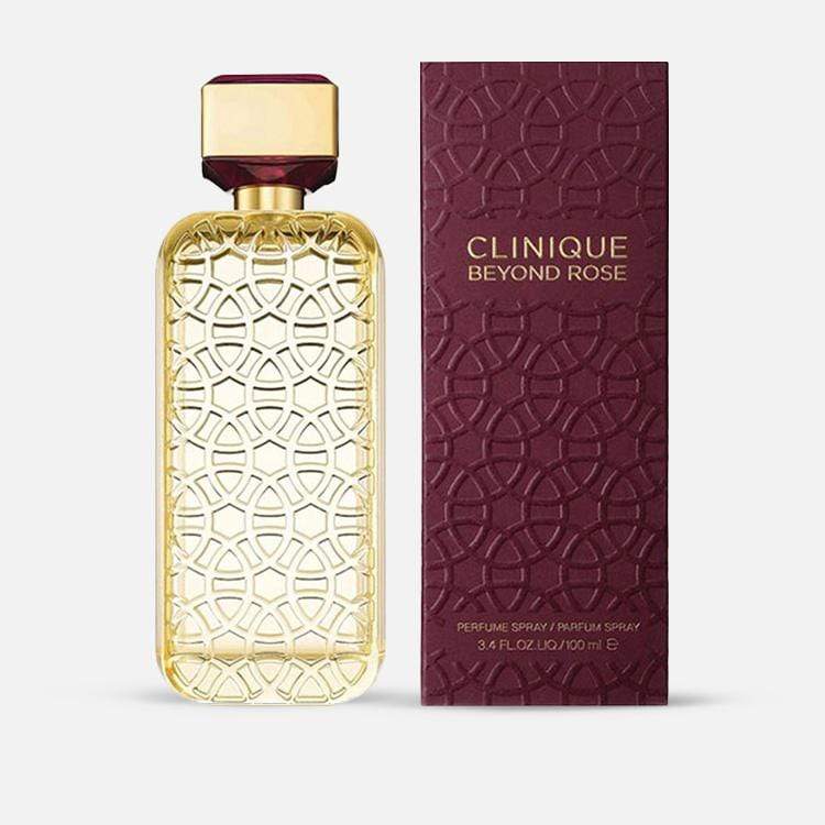 4973.jpg Clinique Beyond Rose - קליניק ביאיינד רוז 100 מ"ל א.ד.פ – תמונה 1