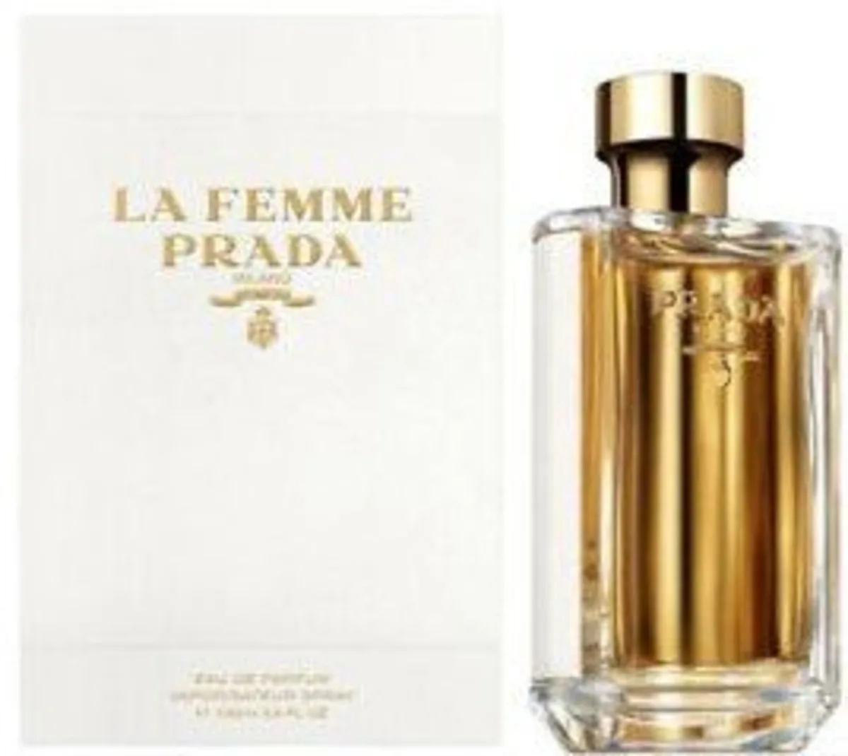 9893-1.webp Prada La Femme e.d.p 100 ml - פראדה לה פאם א.ד.פ 100 מ"ל – תמונה 1